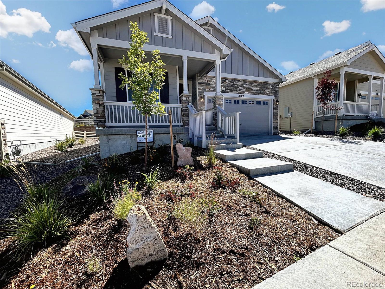 2402 Drummle Drive