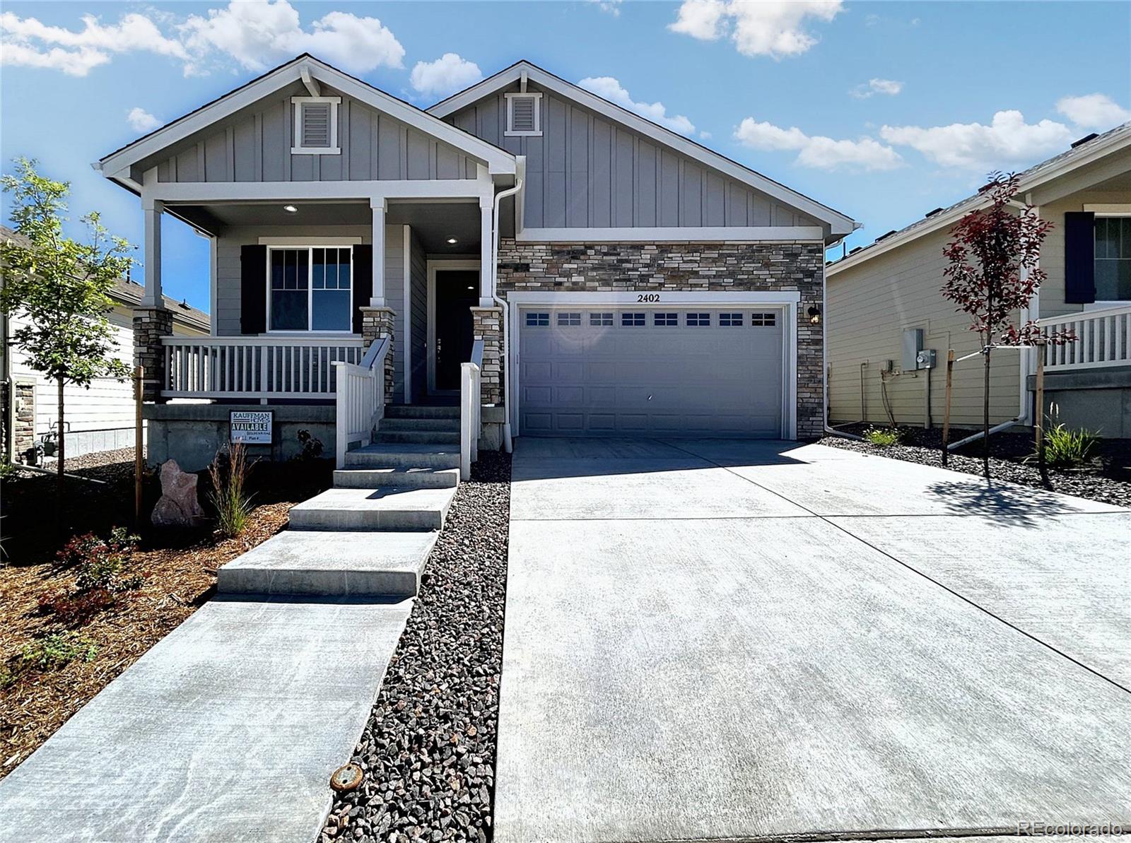 2402 Drummle Drive