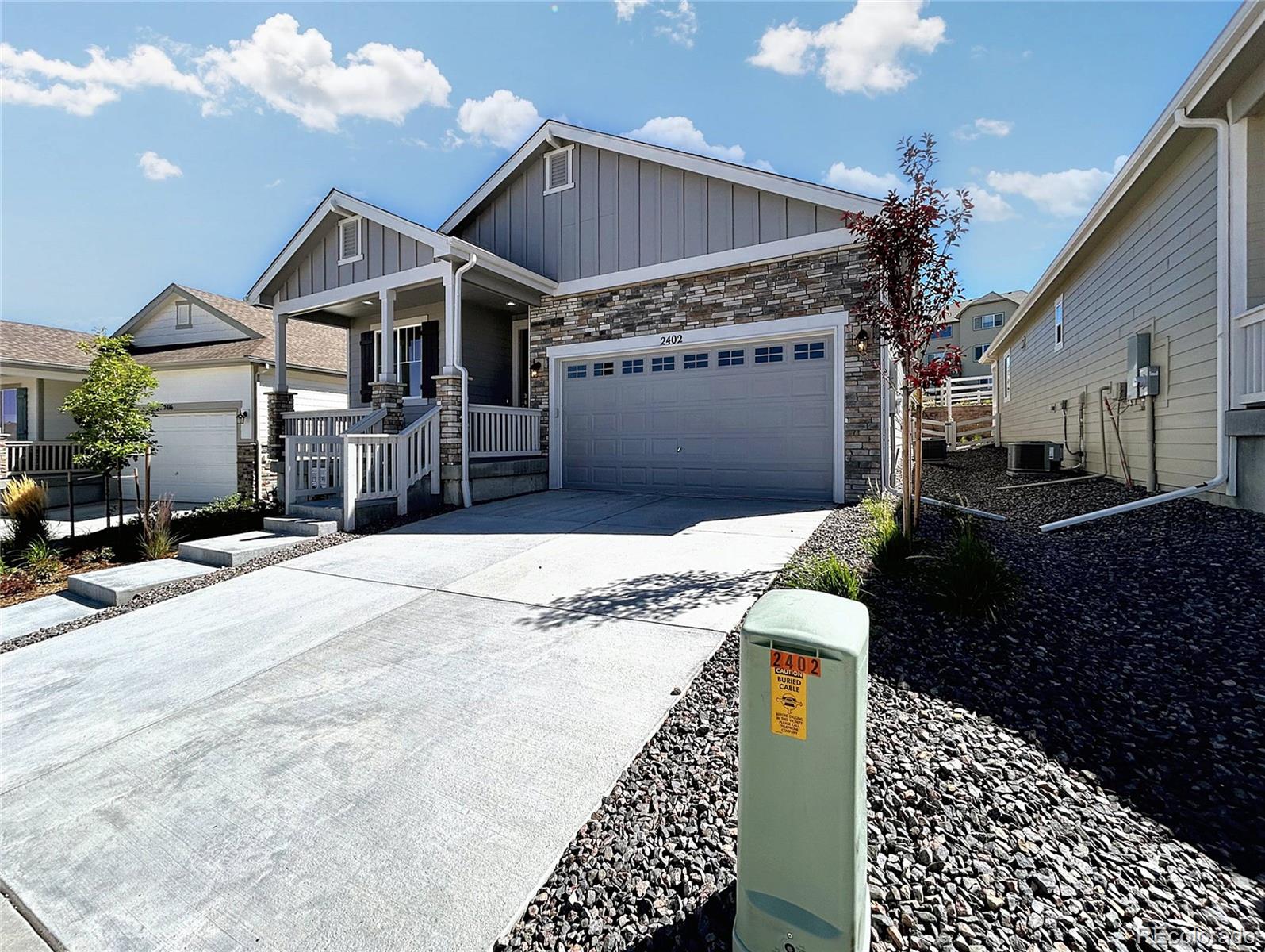 2402 Drummle Drive