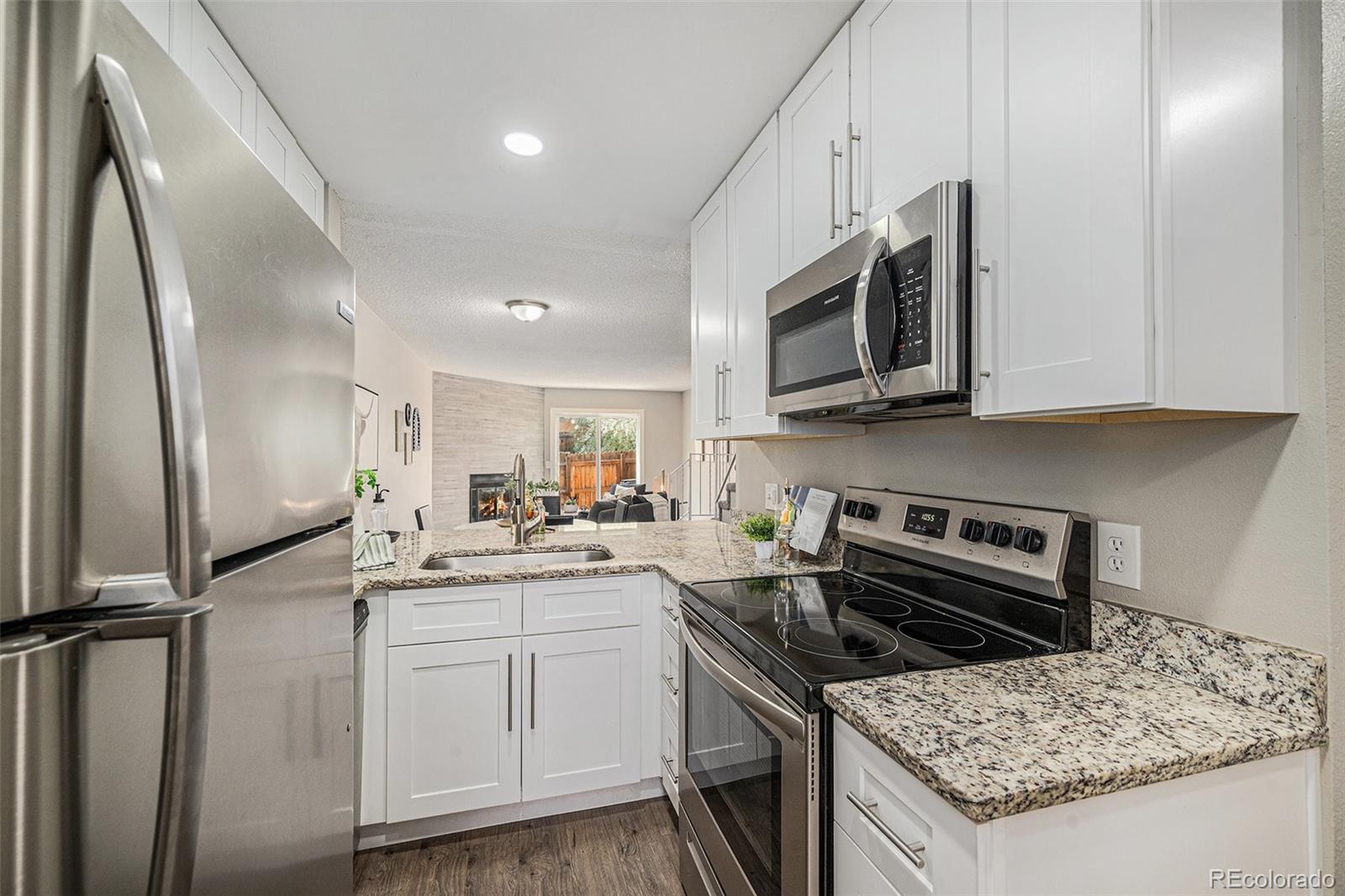 2239 S Jasper Way Unit: A