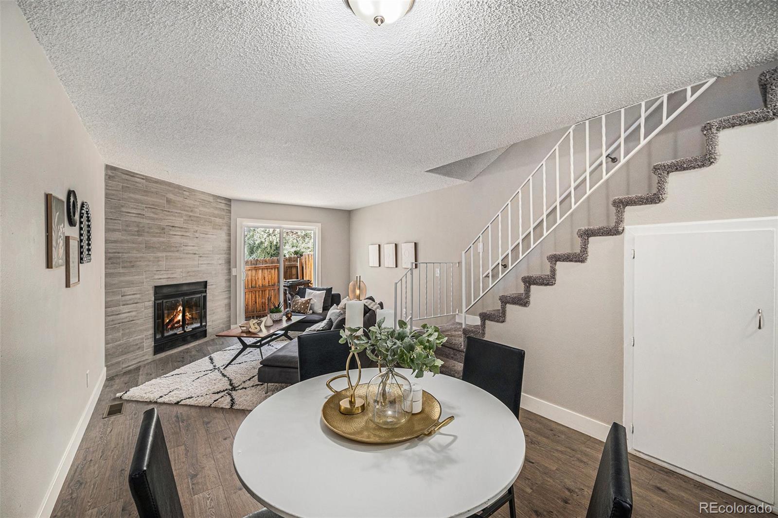2239 S Jasper Way Unit: A