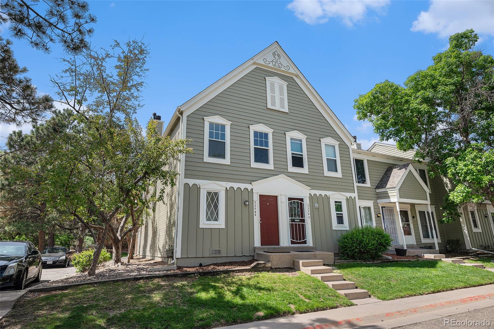 2239 S Jasper Way Unit: A