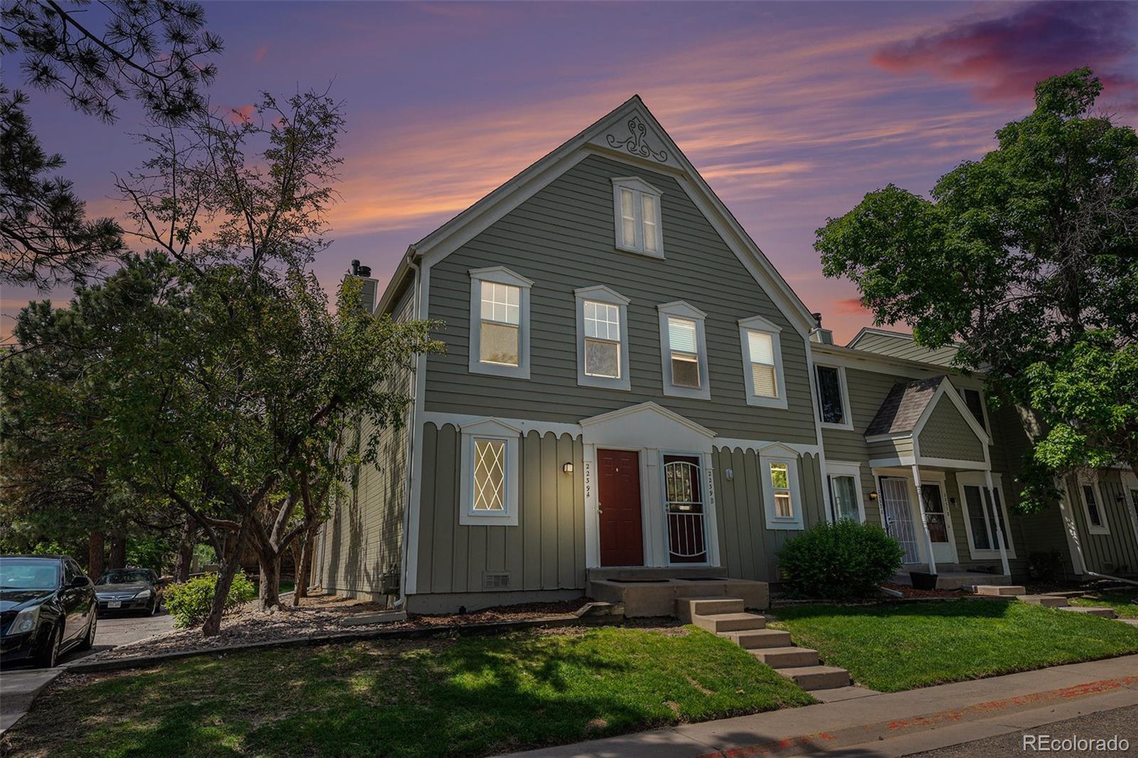 2239 S Jasper Way Unit: A