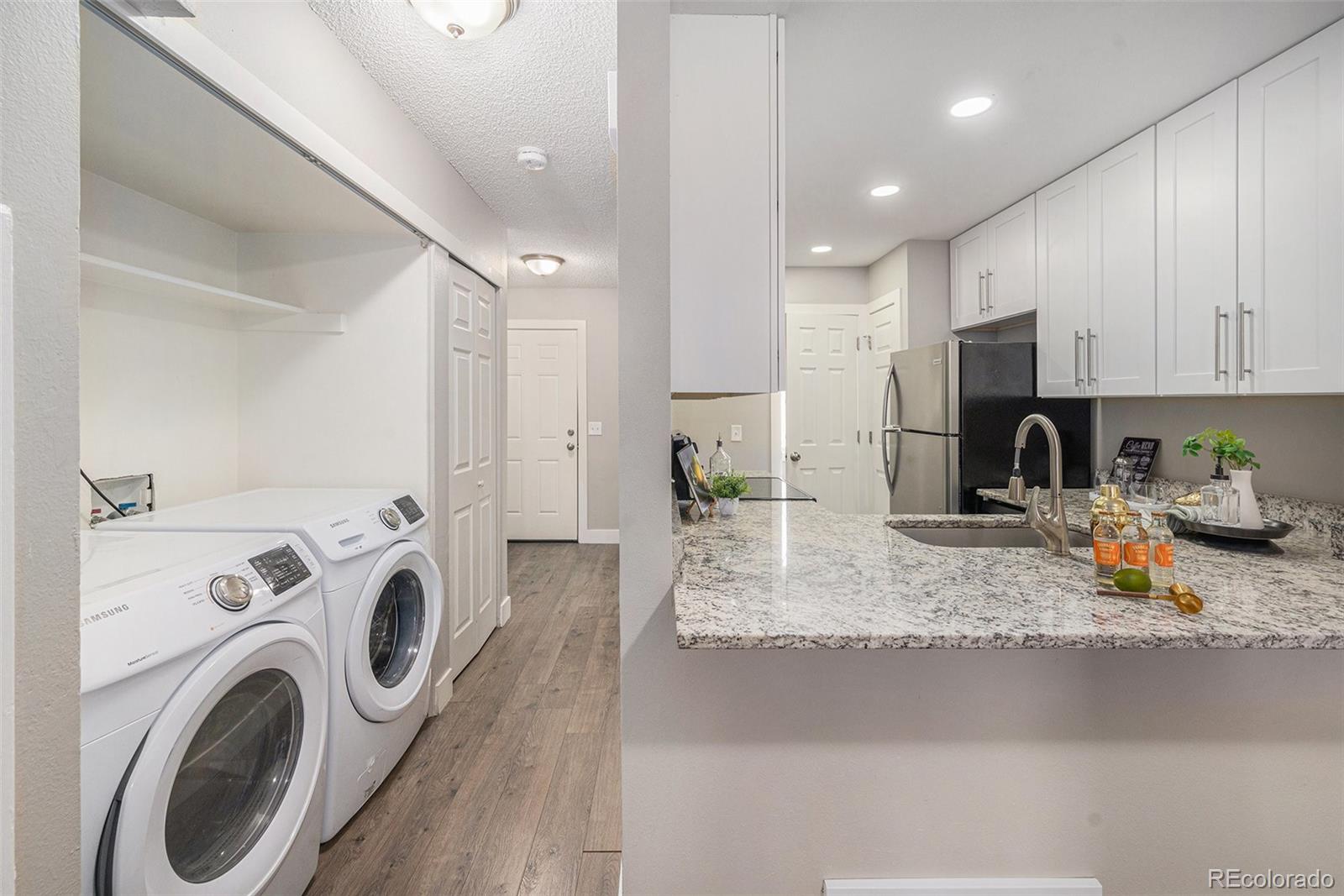 2239 S Jasper Way Unit: A