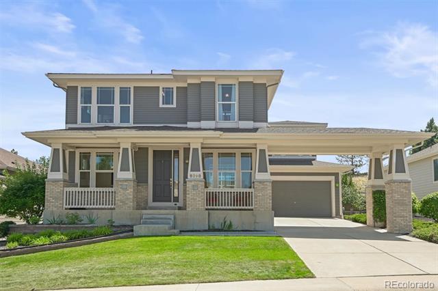 8398 Winter Berry Drive