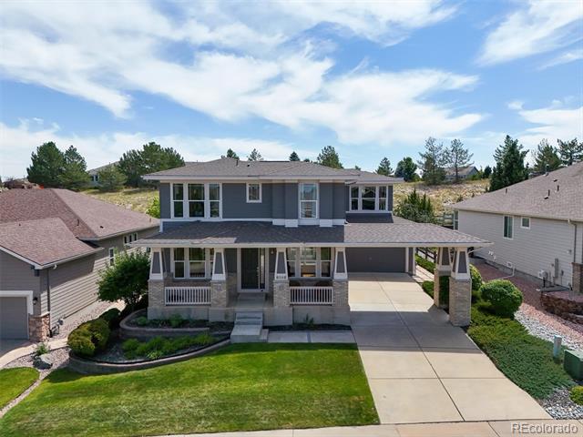 8398 Winter Berry Drive