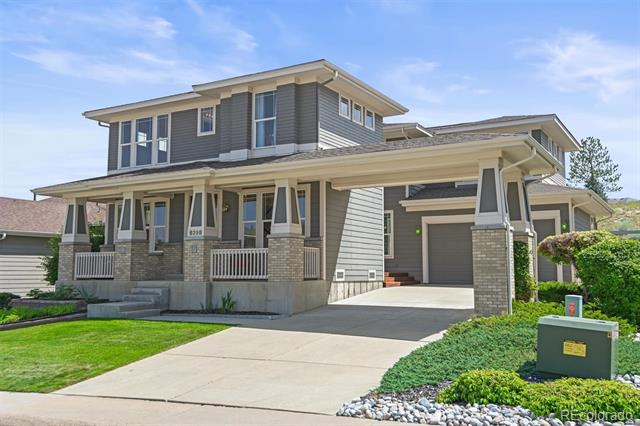 8398 Winter Berry Drive