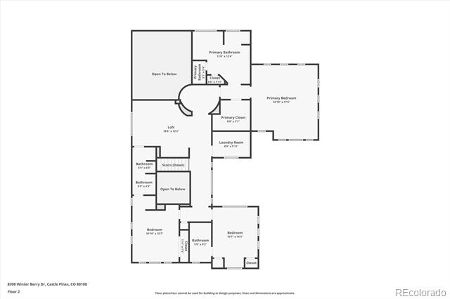 8398 Winter Berry Drive