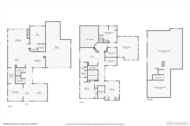8398 Winter Berry Drive