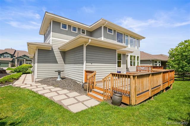 8398 Winter Berry Drive
