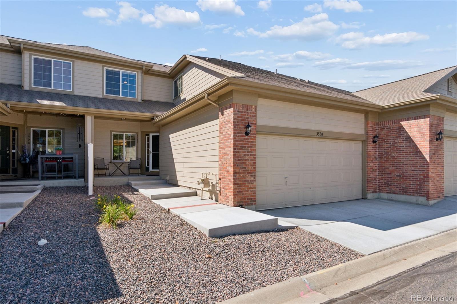 3530 W 126th Place
