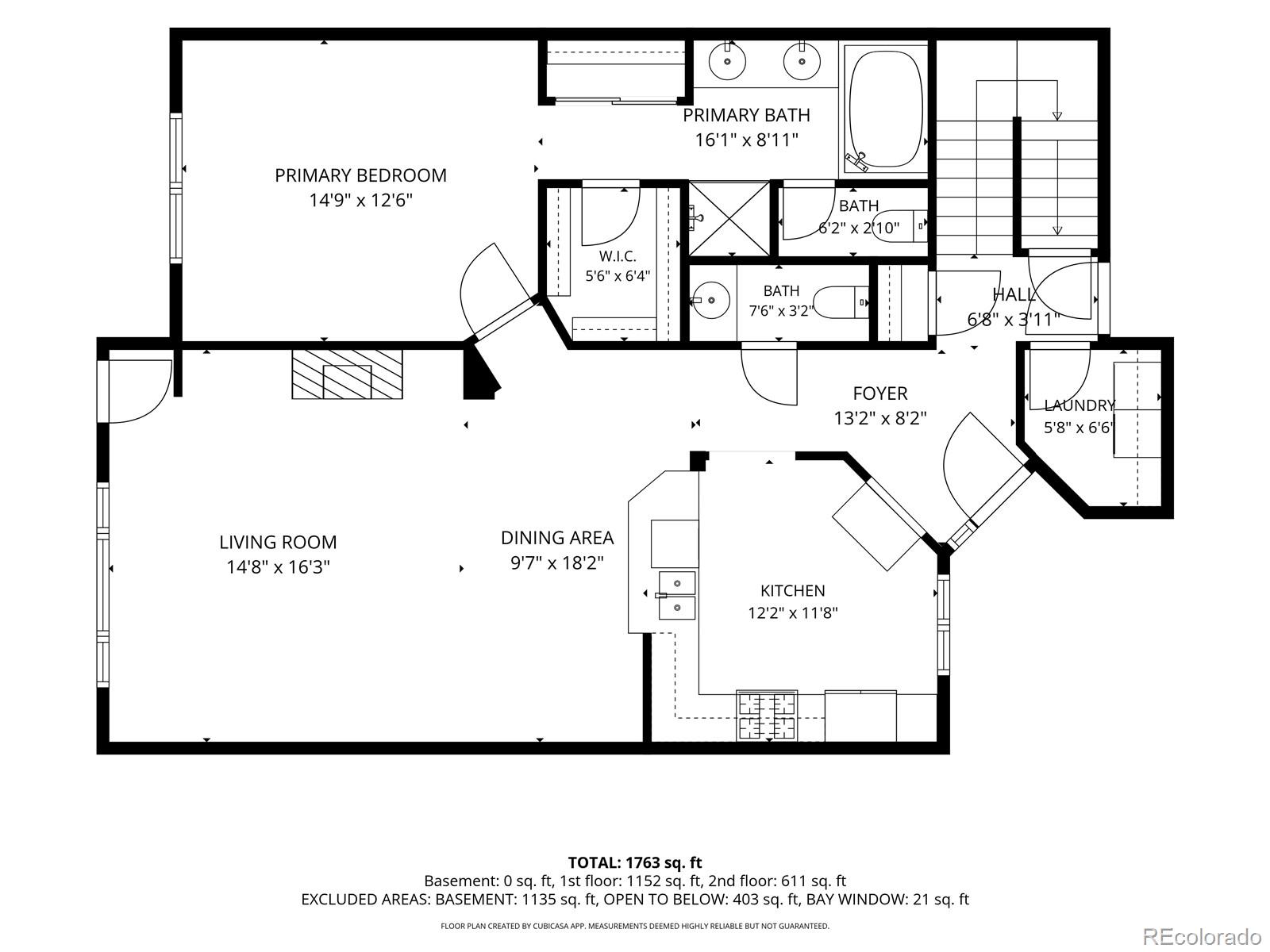 3530 W 126th Place