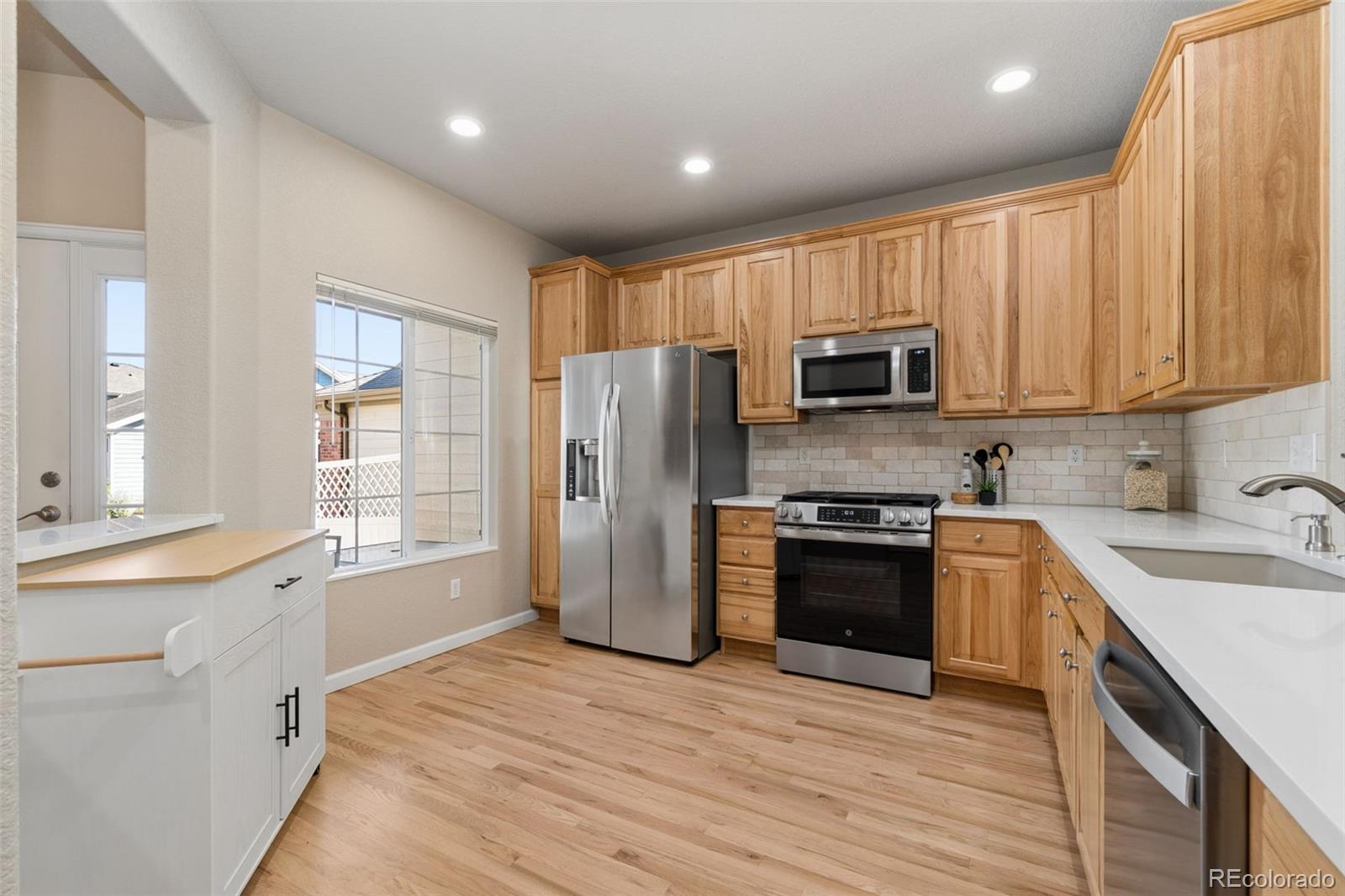 3530 W 126th Place