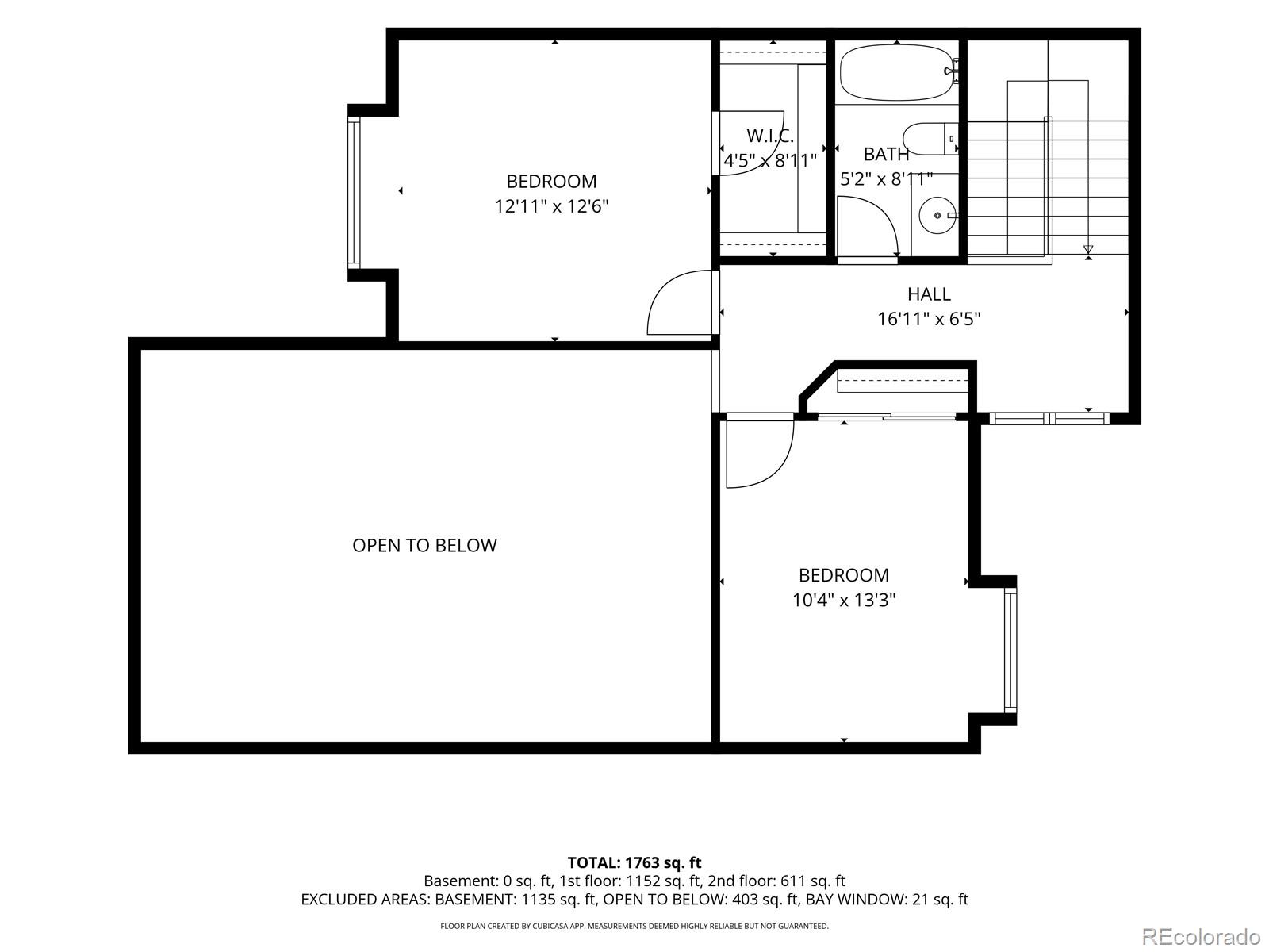 3530 W 126th Place