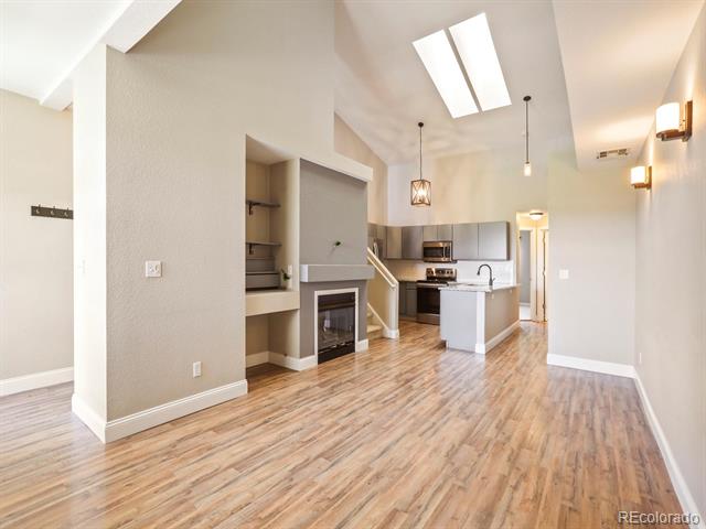 3070 W Prentice Avenue Unit: D