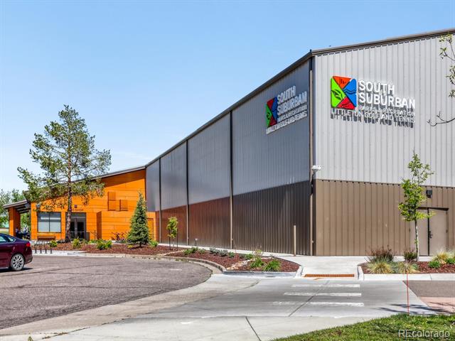 3070 W Prentice Avenue Unit: D
