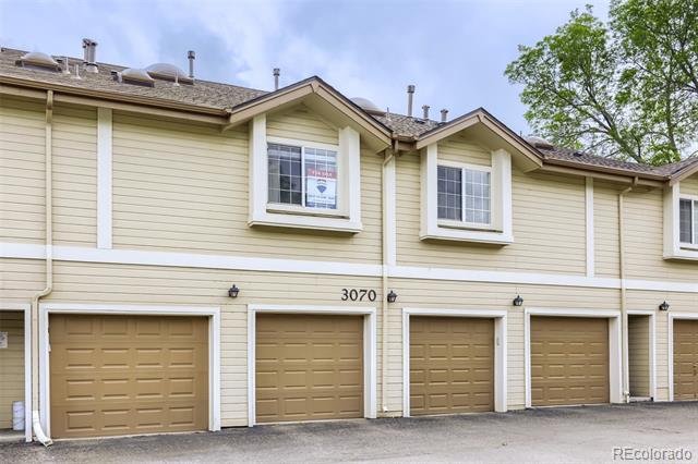 3070 W Prentice Avenue Unit: D