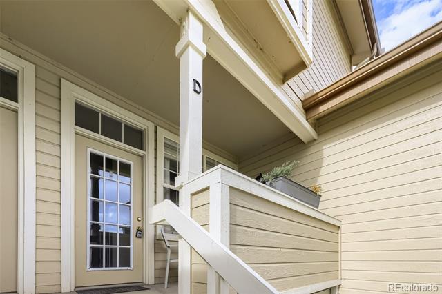 3070 W Prentice Avenue Unit: D