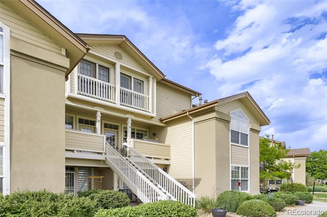 3070 W Prentice Avenue Unit: D