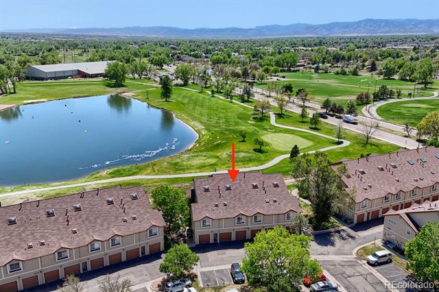3070 W Prentice Avenue Unit: D