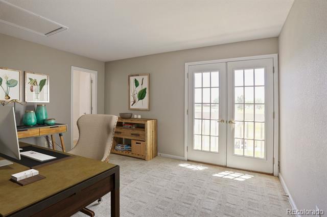 3070 W Prentice Avenue Unit: D