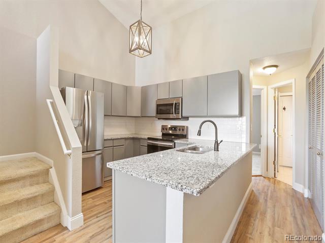 3070 W Prentice Avenue Unit: D