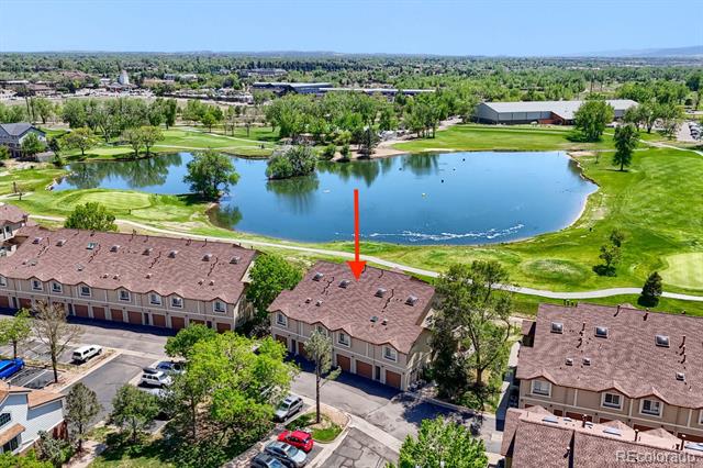 3070 W Prentice Avenue Unit: D