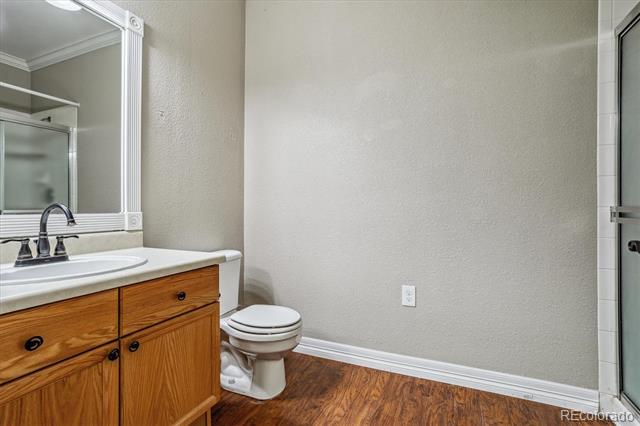 4085 S Crystal Circle Unit: 103