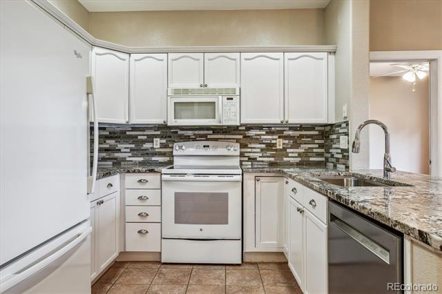 4085 S Crystal Circle Unit: 103