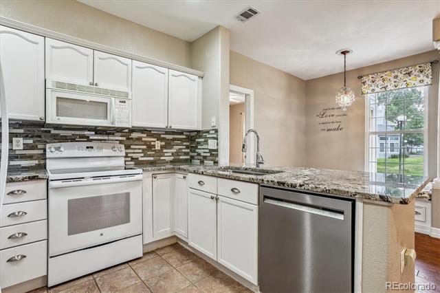 4085 S Crystal Circle Unit: 103