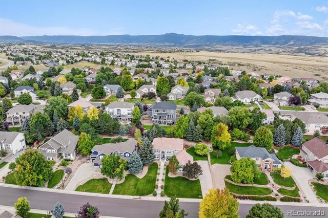 3443 Elk Run Drive