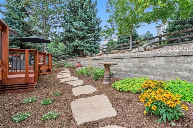 3443 Elk Run Drive
