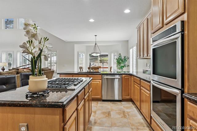 3443 Elk Run Drive