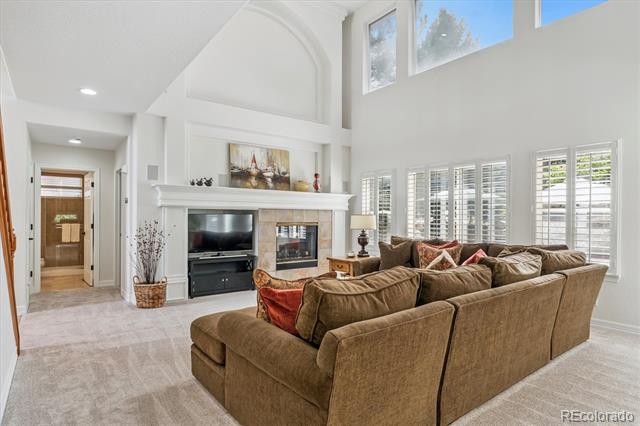 3443 Elk Run Drive