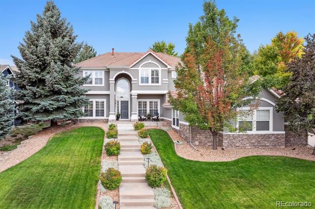 3443 Elk Run Drive