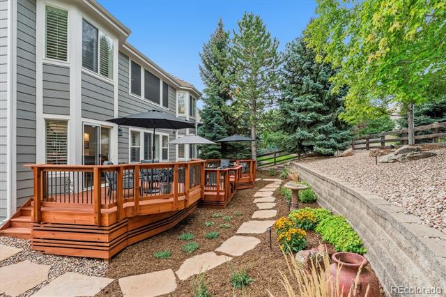 3443 Elk Run Drive