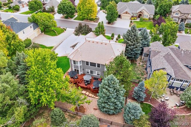 3443 Elk Run Drive