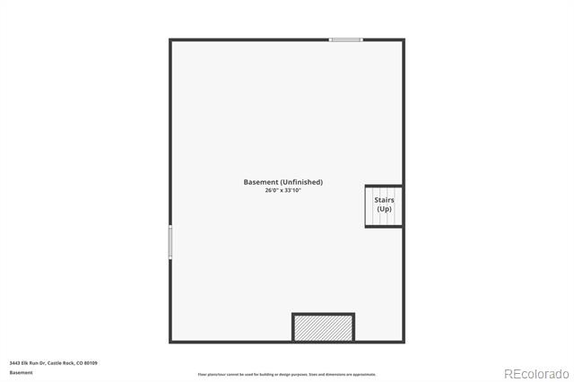 3443 Elk Run Drive