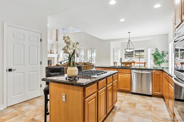 3443 Elk Run Drive