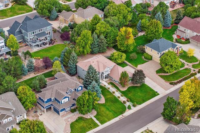 3443 Elk Run Drive
