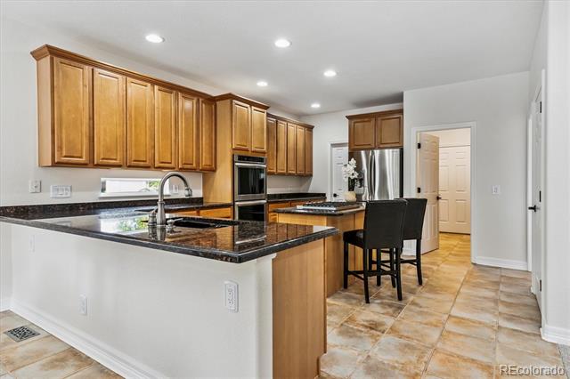 3443 Elk Run Drive