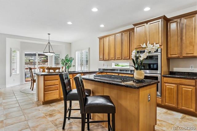 3443 Elk Run Drive