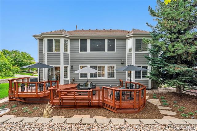 3443 Elk Run Drive