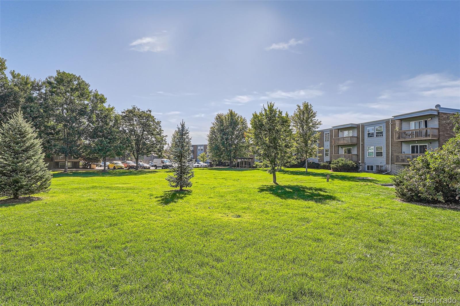 1612 Cottonwood Drive Unit: 2W