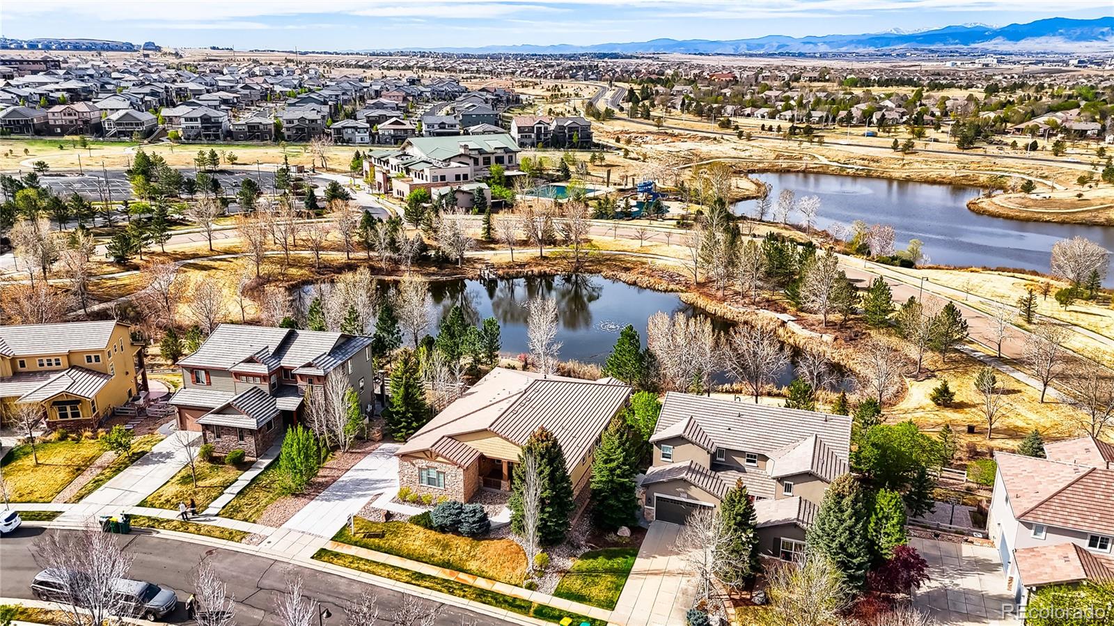16627 Plateau Lane