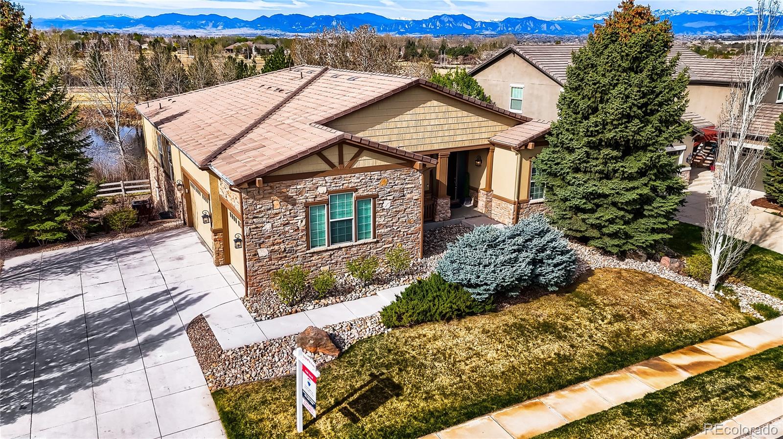 16627 Plateau Lane