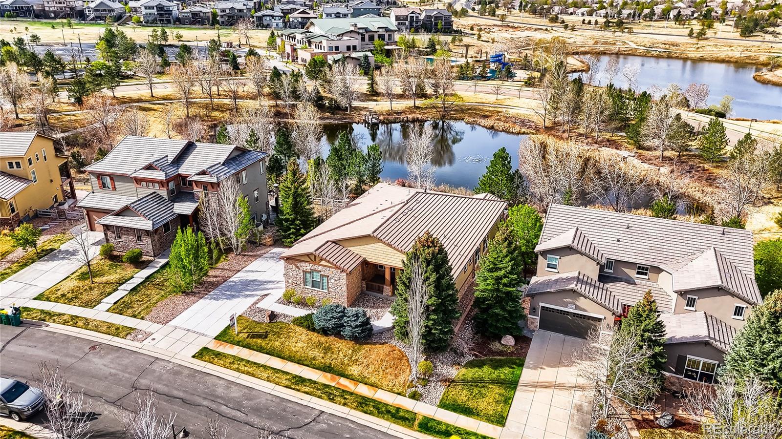 16627 Plateau Lane