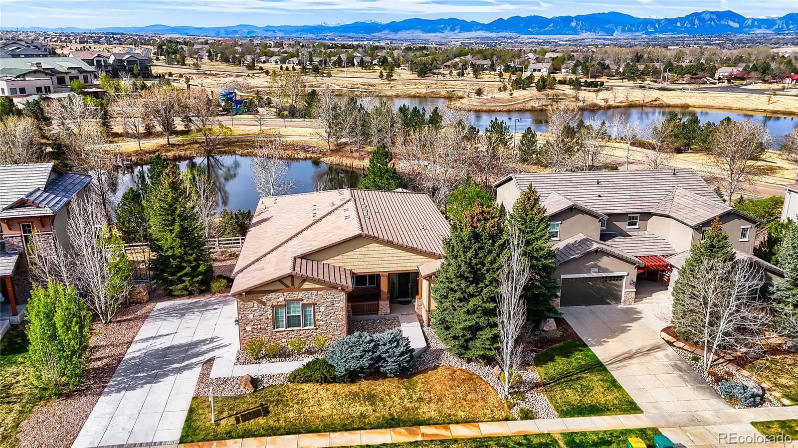 16627 Plateau Lane