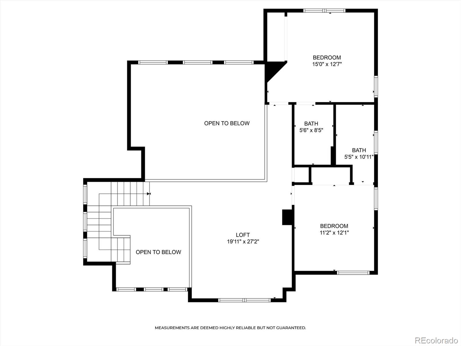 15961 Lookout Point