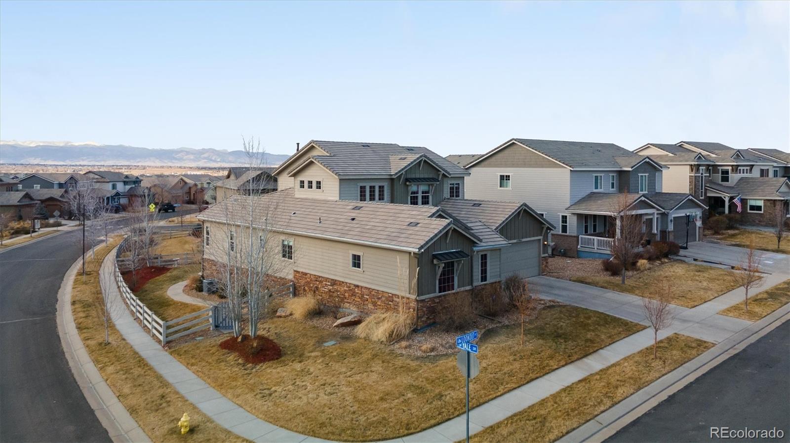 15961 Lookout Point